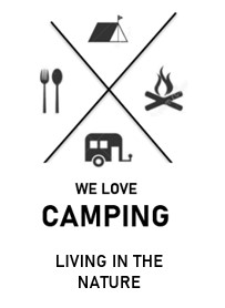 Camping / tent accessories