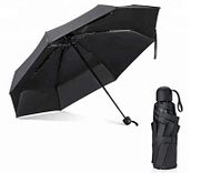 Umbrella 'Nano' black