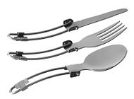 Cutlery set bivouac MiniTrek 