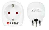 Country Travel Adapter 