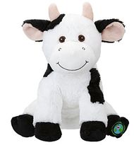 ECO Plush cow