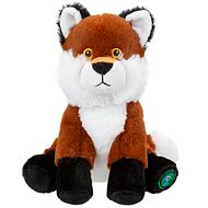 ECO Plush fox 