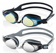 swim goggles CHALLENGE