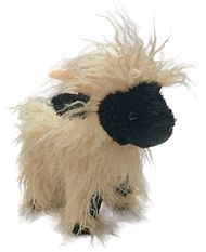 Plush Crazy Sheep 24 cm 