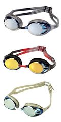 Swimming goggles Power Mirror