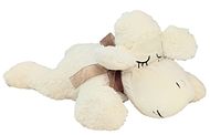 Plush sheep 42 cm 