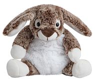 plush rabbit Marvin 