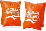 Brassard gonflable "Aqua speed orange