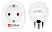 Country Travel Adapter Europe to CH