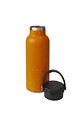 'Retro' vacuum flask 0.5L orange