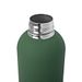 'Soft Touch' vacuum flask 0.5 l olive